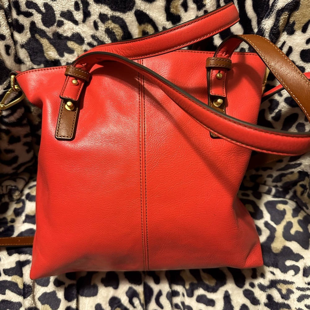 COPY - NWT VERA BRADLEY TOTE/ SHOULDERBAG